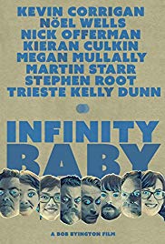 Infinity Baby (2017) M4ufree