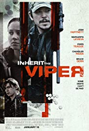 Inherit the Viper (2019) M4ufree