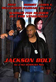 Jackson Bolt (2018) M4ufree