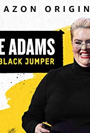 Jayde Adams: Serious Black Jumper (2020) M4ufree
