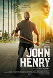 John Henry (2020) M4ufree