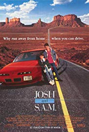 Josh and S.A.M. (1993) M4ufree