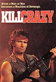 Kill Crazy (1990) M4ufree