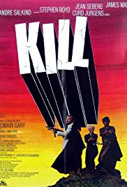 Kill! Kill! Kill! Kill! (1971) M4ufree