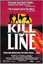 Kill Line (1991) M4ufree