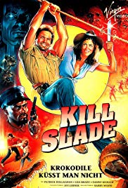 Kill Slade (1989) M4ufree