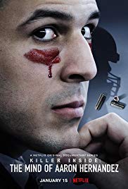 Killer Inside: The Mind of Aaron Hernandez (2020) StreamM4u M4ufree