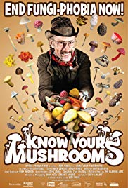 Know Your Mushrooms (2008) M4ufree