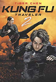 Kung Fu Traveler 2 (2017) M4ufree