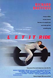 Let It Ride (1989) M4ufree