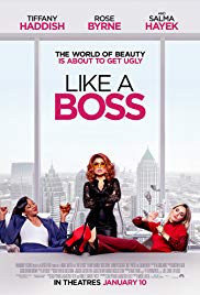Like a Boss (2020) M4ufree