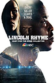 Lincoln Rhyme: Hunt for the Bone Collector (2020 ) StreamM4u M4ufree