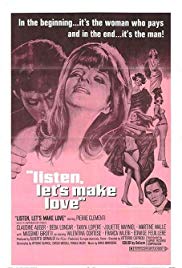 Listen, Lets Make Love (1968) M4ufree