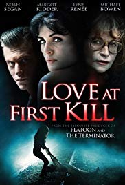 Love at First Kill (2008) M4ufree
