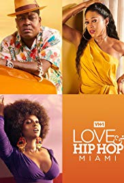 Love & Hip Hop: Miami (2018 ) StreamM4u M4ufree