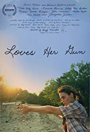 Loves Her Gun (2013) M4ufree