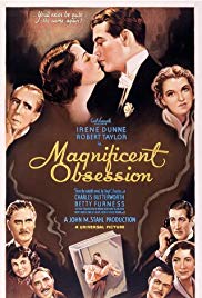 Magnificent Obsession (1935) M4ufree
