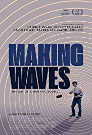 Making Waves: The Art of Cinematic Sound (2016) M4ufree