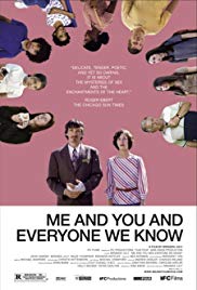 Me and You and Everyone We Know (2005) M4ufree