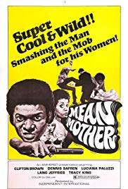 Mean Mother (1974) M4ufree