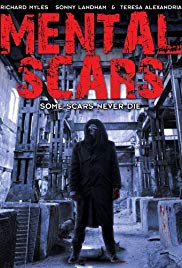 Mental Scars (2009) M4ufree