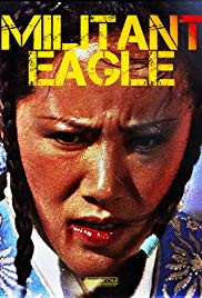 Militant Eagle (1978) M4ufree