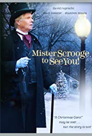 Mister Scrooge to See You (2013) M4ufree