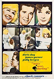 Move Over, Darling (1963) M4ufree