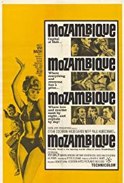 Mozambique (1964) M4ufree