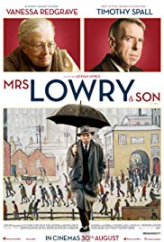 Mrs. Lowry and Son (2019) M4ufree