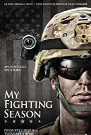 My Fighting Season (2016 ) StreamM4u M4ufree