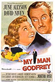 My Man Godfrey (1957) M4ufree