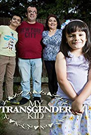My Transgender Kid (2015) M4ufree