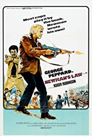 Newmans Law (1974) M4ufree