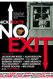Nick Nolte: No Exit (2008) M4ufree