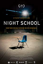 Night School (2016) M4ufree