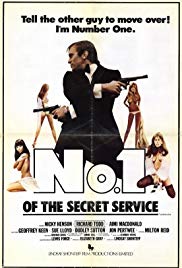 No. 1 of the Secret Service (1977) M4ufree