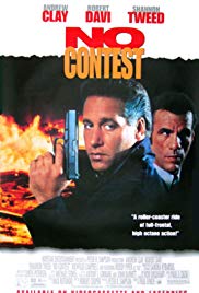 No Contest (1995) M4ufree