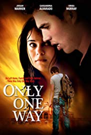 Only One Way (2014) M4ufree