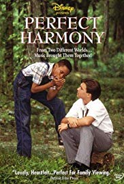 Perfect Harmony (1991) M4ufree