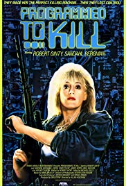 Programmed to Kill (1987) M4ufree
