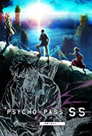 PsychoPass: Sinners of the System Case.3  Onshuu no Kanata ni (2019) M4ufree