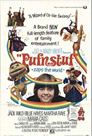 Pufnstuf (1970) M4ufree