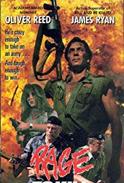 Rage to Kill (1988) M4ufree