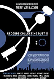 Records Collecting Dust II (2018) M4ufree
