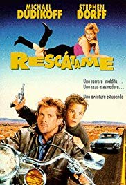 Rescue Me (1992) M4ufree