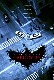 Rise of the Gargoyles (2009) M4ufree