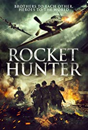 Rocket Hunter (2020) M4ufree