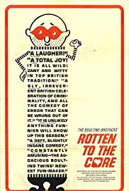 Rotten to the Core (1965) M4ufree