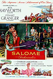 Salome (1953) M4ufree